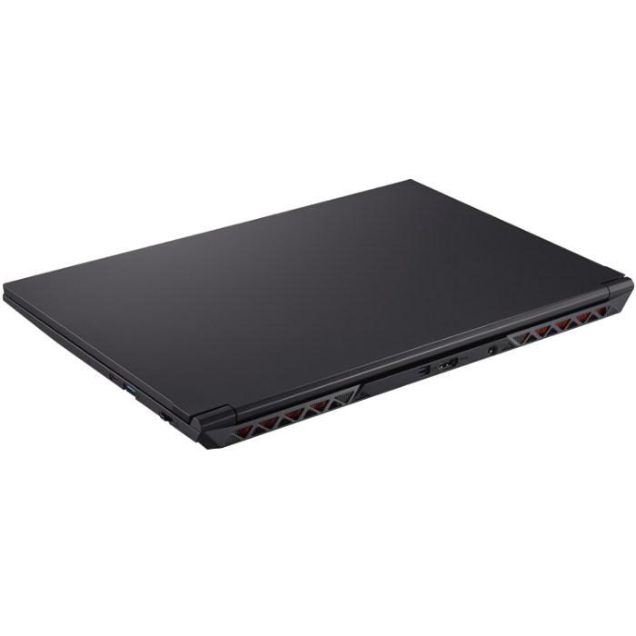 Ordinateur portable CLEVO NP50HK assemblé sur mesure, certifié compatible linux ubuntu, fedora, mint, debian. Portable modulaire évolutif, puissant avec carte graphique puissante - SANTIA